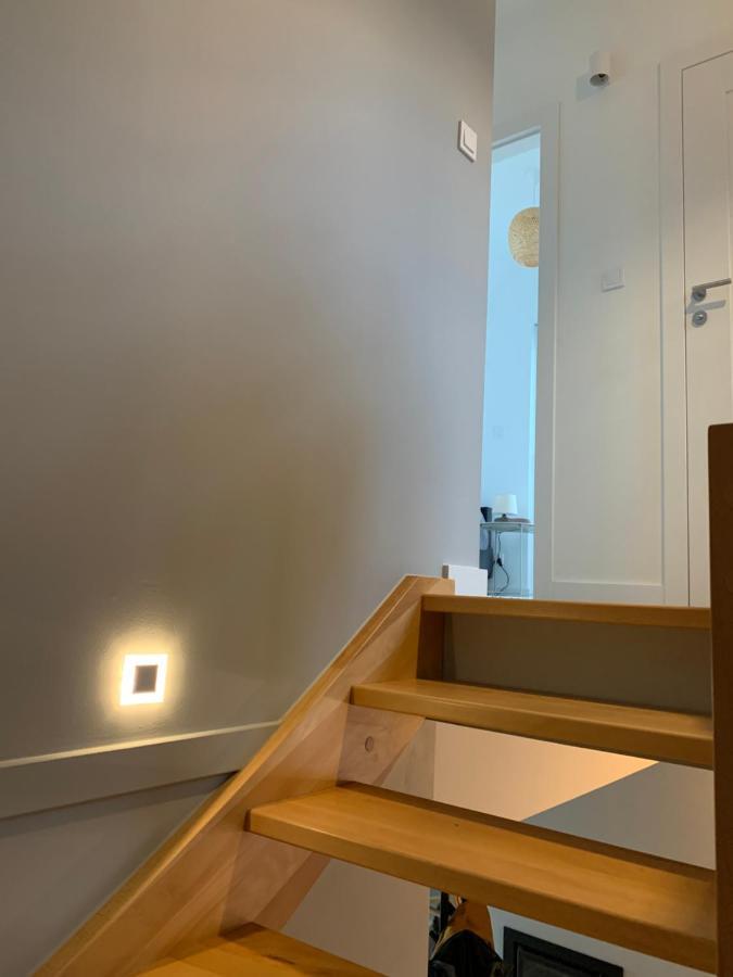 Aquarella Villa เชซัช ภายนอก รูปภาพ